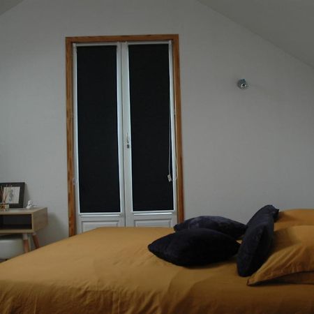 L'Appel De La Loire, Centre Ville โซมูร์ ภายนอก รูปภาพ