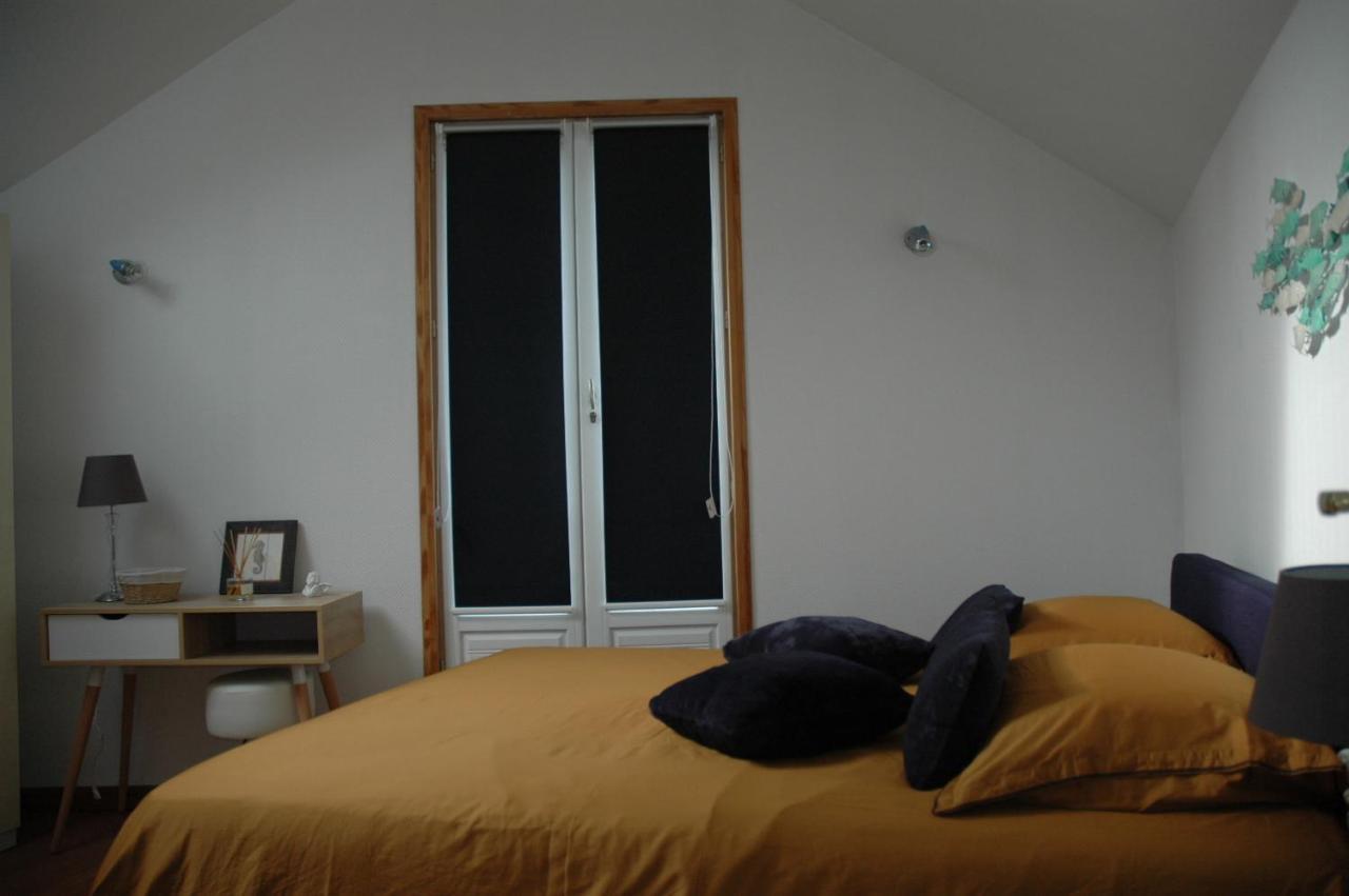 L'Appel De La Loire, Centre Ville โซมูร์ ภายนอก รูปภาพ
