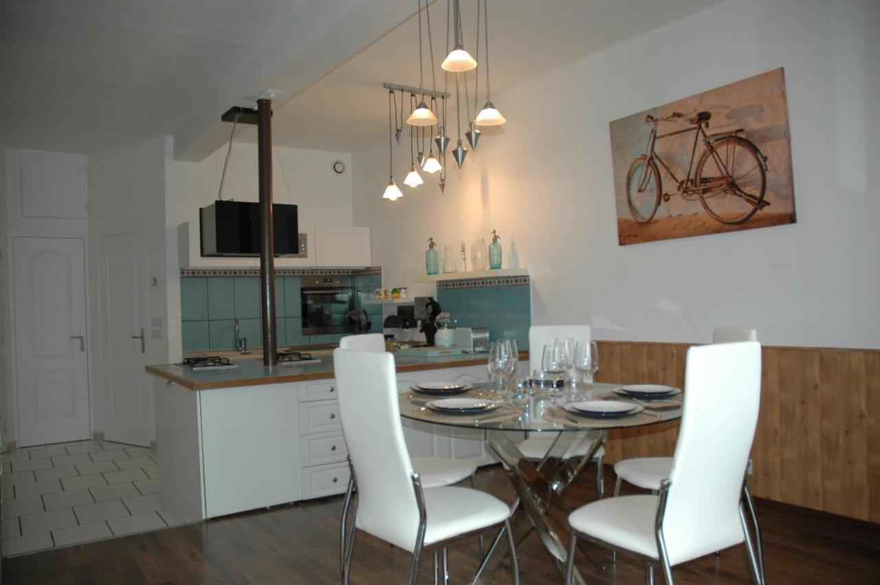 L'Appel De La Loire, Centre Ville โซมูร์ ภายนอก รูปภาพ